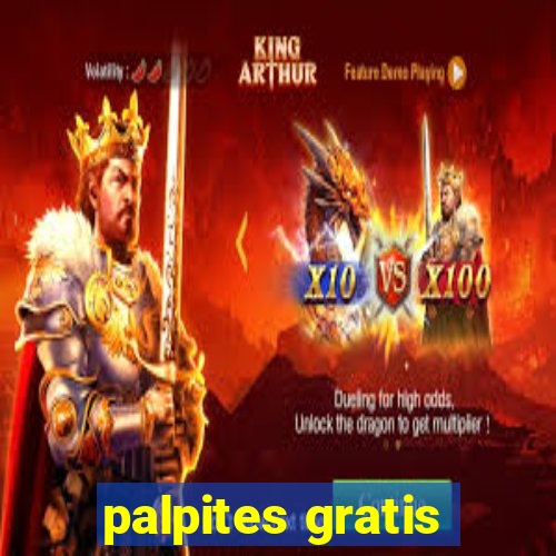 palpites gratis